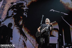 Concert de Roger Waters al Palau Sant Jordi 